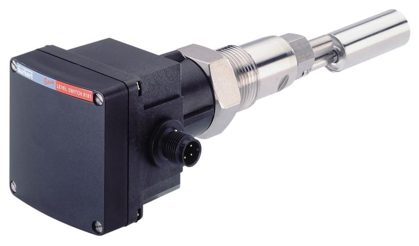 Burkert Level Float Switch, Type 8181